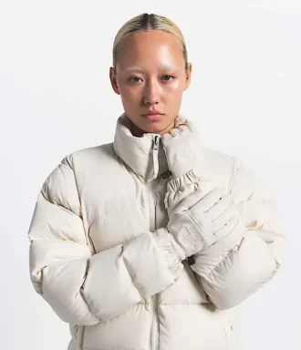 Guantes The North Face X SKIMS Guantes The North Face X SKIMS