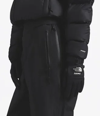 Guantes The North Face X SKIMS Guantes The North Face X SKIMS