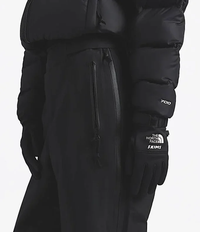 Guantes The North Face X SKIMS Guantes The North Face X SKIMS