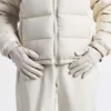 Guantes The North Face X SKIMS Guantes The North Face X SKIMS