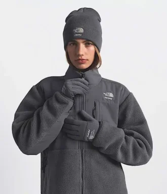 Guantes The North Face X SKIMS Guantes The North Face X SKIMS