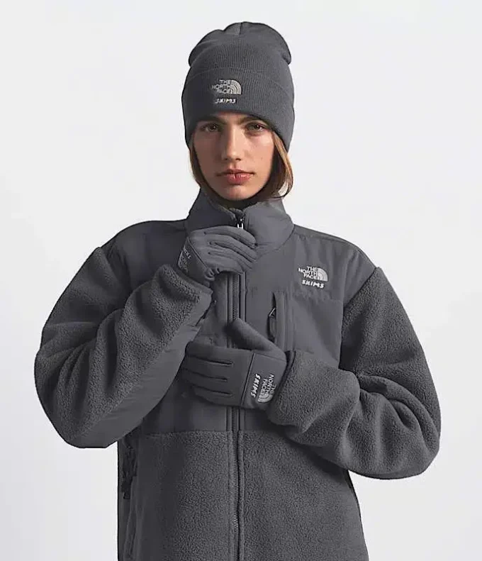 Guantes The North Face X SKIMS Guantes The North Face X SKIMS