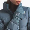 Guantes The North Face X SKIMS Guantes The North Face X SKIMS