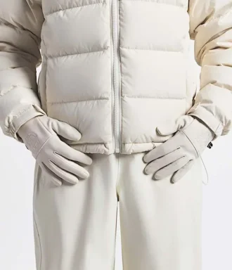 Guantes The North Face X SKIMS Guantes The North Face X SKIMS