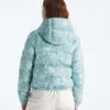 Hoodie de plumón Hydrenalite™ para mujer — Estampado