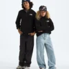 Jersey con cremallera Glacier ? para niño y niña Jersey con cremallera Glacier ? para niño y niña