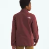 Jersey con cremallera Glacier ? para niño y niña Jersey con cremallera Glacier ? para niño y niña