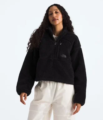 Jersey Extreme Pile 2 para mujer
