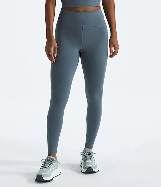 Leggings con bolsillos Jaida para mujer: 27» Leggings con bolsillos Jaida para mujer: 27»