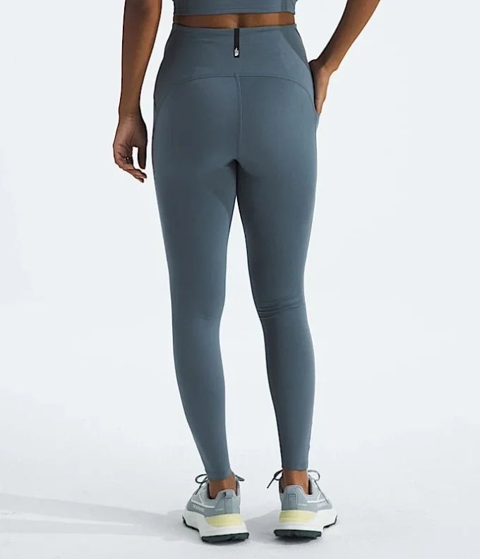 Leggings con bolsillos Jaida para mujer: 27» Leggings con bolsillos Jaida para mujer: 27»