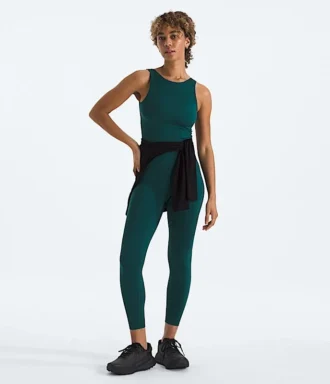 Leggings Dune Sky 25» para mujer