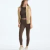 Leggings Dune Sky 25» para mujer
