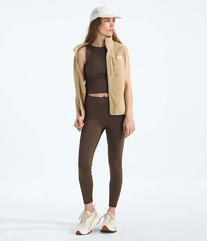 Leggings Dune Sky 25» para mujer