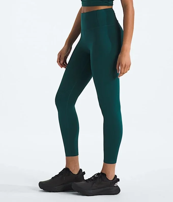 Leggings Dune Sky 25» para mujer