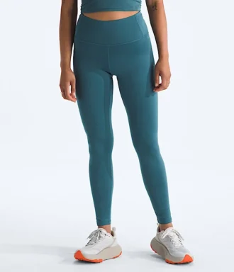 Leggings Dune Sky de 28» para mujer