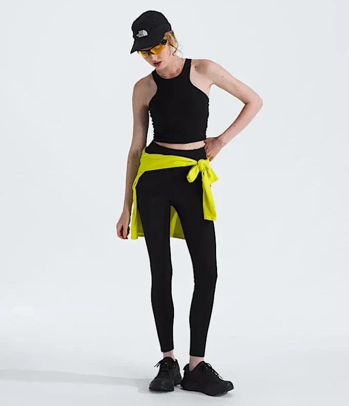 Leggings Dune Sky de 28» para mujer