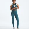 Leggings Dune Sky de 28» para mujer