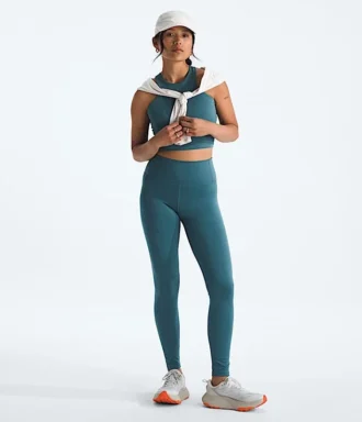 Leggings Dune Sky de 28» para mujer
