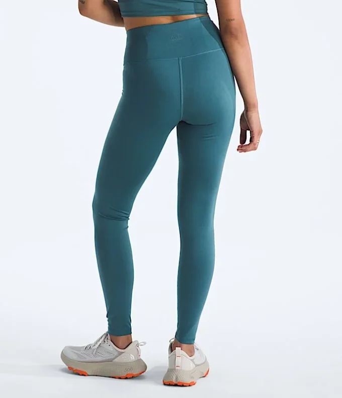 Leggings Dune Sky de 28» para mujer