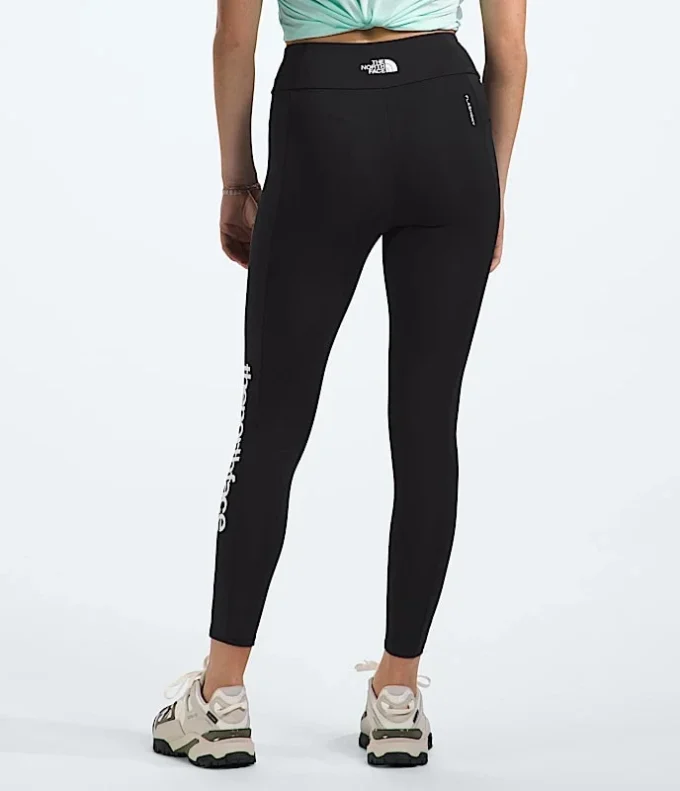 Mallas Never Stop para niñas Mallas Never Stop para niñas