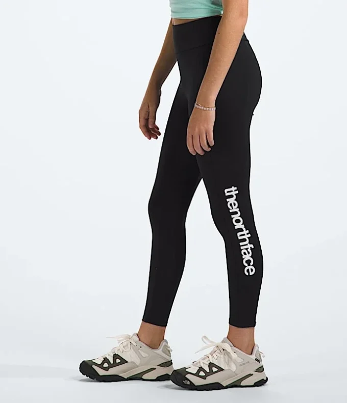 Mallas Never Stop para niñas Mallas Never Stop para niñas