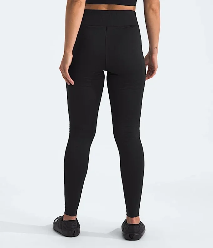 Mallas Summit Series Pro 120 para mujer Mallas Summit Series Pro 120 para mujer