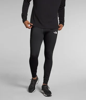 Mallas térmicas de invierno para hombre