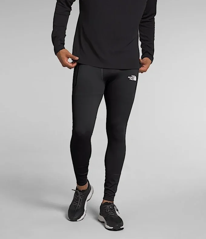 Mallas térmicas de invierno para hombre Mallas térmicas de invierno para hombre