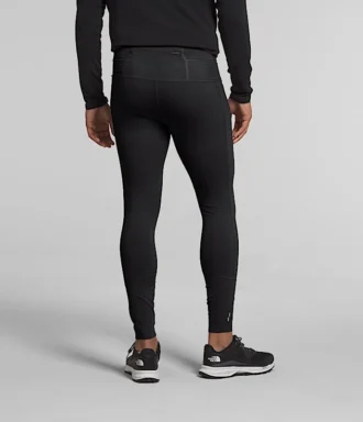 Mallas térmicas de invierno para hombre
