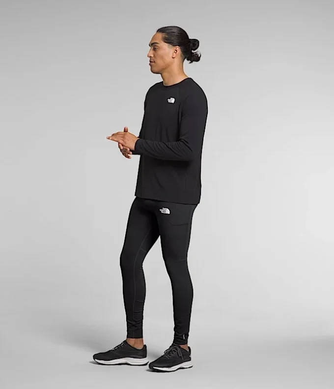 Mallas térmicas de invierno para hombre Mallas térmicas de invierno para hombre