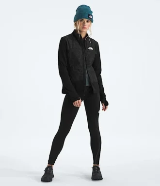Mallas Winter Warm Pro para mujer