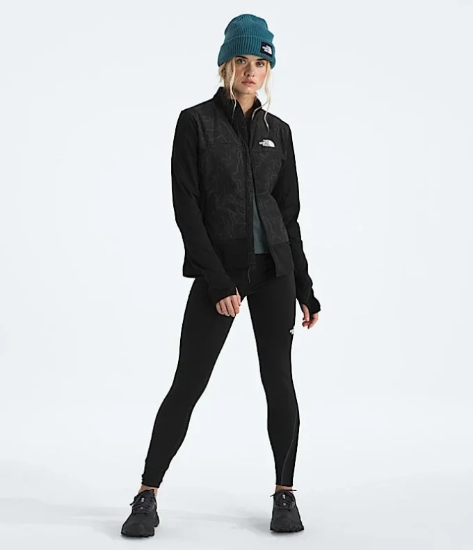 Mallas Winter Warm Pro para mujer Mallas Winter Warm Pro para mujer