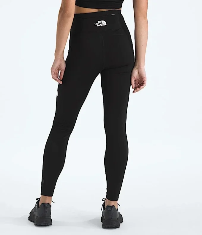 Mallas Winter Warm Pro para mujer Mallas Winter Warm Pro para mujer