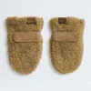 Manoplas Baby Bear