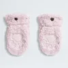 Manoplas Baby Bear