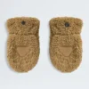 Manoplas Baby Bear