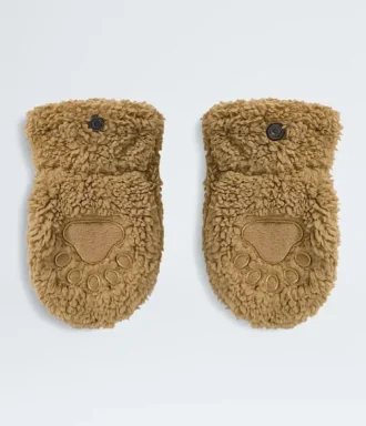 Manoplas Baby Bear