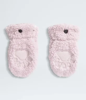 Manoplas Baby Bear