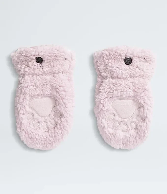 Manoplas Baby Bear