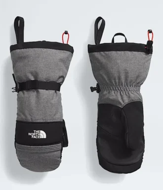 Manoplas de esquí Montana para hombre
