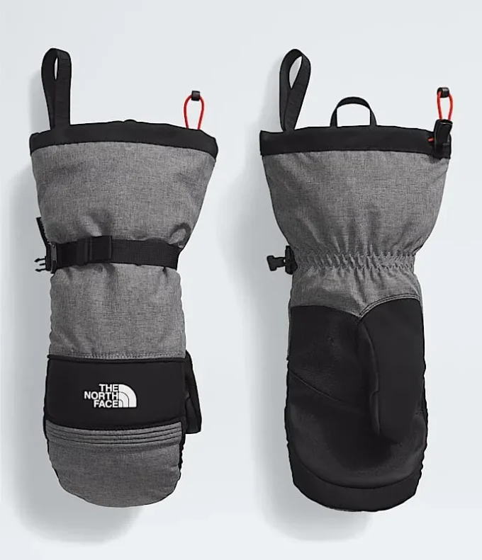 Manoplas de esquí Montana para hombre Manoplas de esquí Montana para hombre