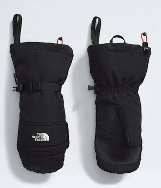 Manoplas de esquí Montana para hombre