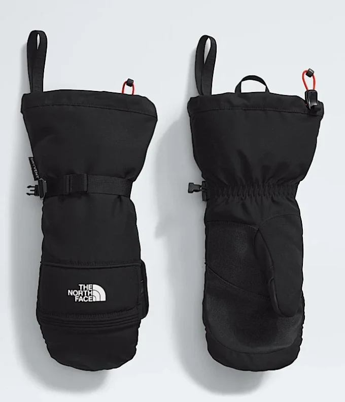 Manoplas de esquí Montana para hombre Manoplas de esquí Montana para hombre