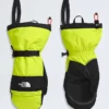 Manoplas de esquí Montana para hombre Manoplas de esquí Montana para hombre