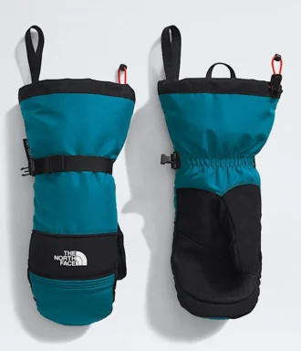 Manoplas de esquí Montana para hombre