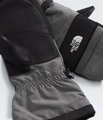 Manoplas de esquí Montana para hombre