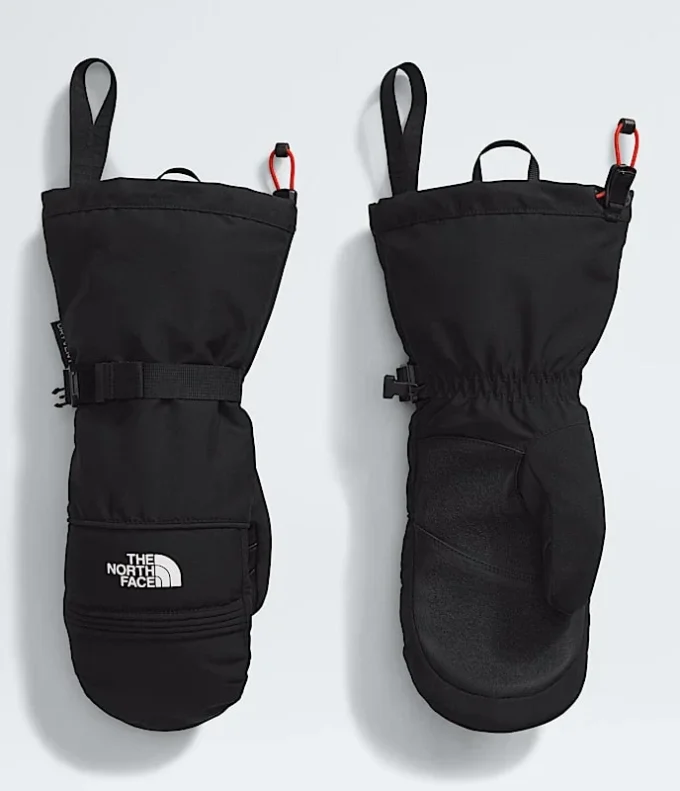 Manoplas de esquí Montana para mujer