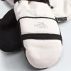 Manoplas de esquí Montana para mujer