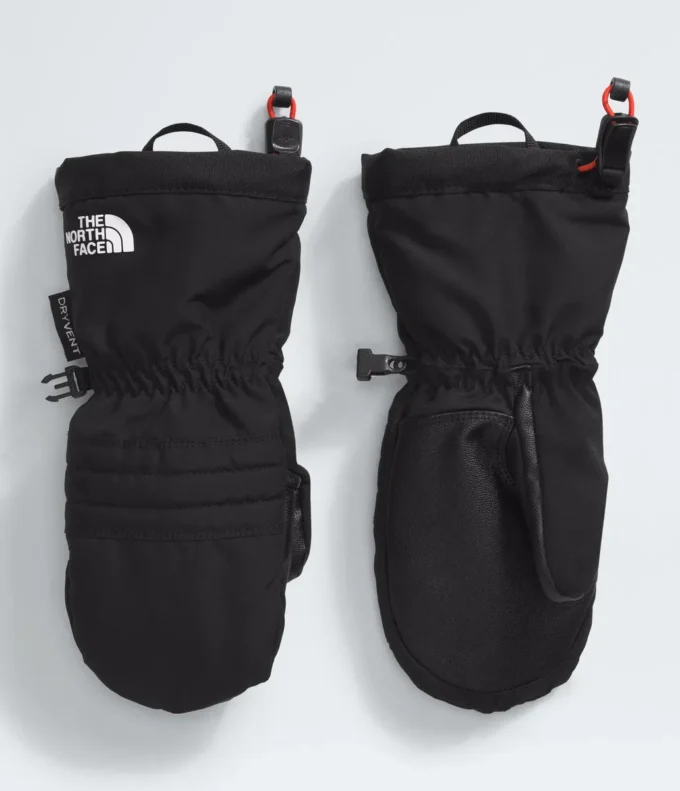 Manoplas de esquí Montana para niños