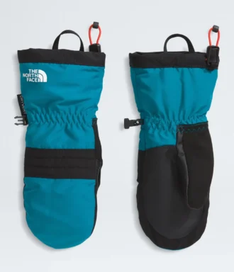 Manoplas de esquí Montana para niños